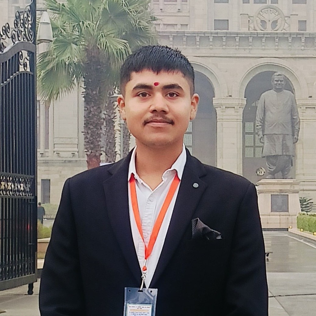Aman Kumar