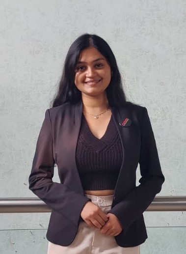 Sakshi Dahale